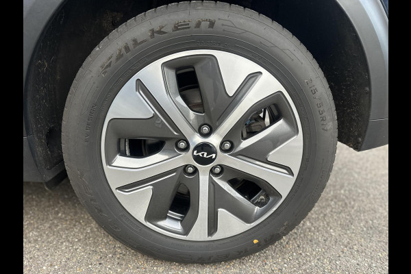 Kia e-Niro Edition 64 kWh 3-fase lader | SOH 94% |1e eigenaar | Origineel Nederlands | Dealeronderhouden | Stoel + stuur verwarming |Rijklaar prijs met garantie!