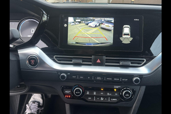 Kia e-Niro Edition 64 kWh 3-fase lader | SOH 94% |1e eigenaar | Origineel Nederlands | Dealeronderhouden | Stoel + stuur verwarming |Rijklaar prijs met garantie!