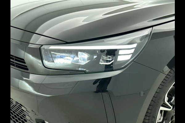 Opel Corsa 1.2 Turbo 136pk Hybrid GS Auto. Navigatie Apple Carplay/ Android Auto Camera Parkeersensoren Cruise Control Stoel- en stuurverwarming Airco Lichtmetalen velgen Getinte ramen