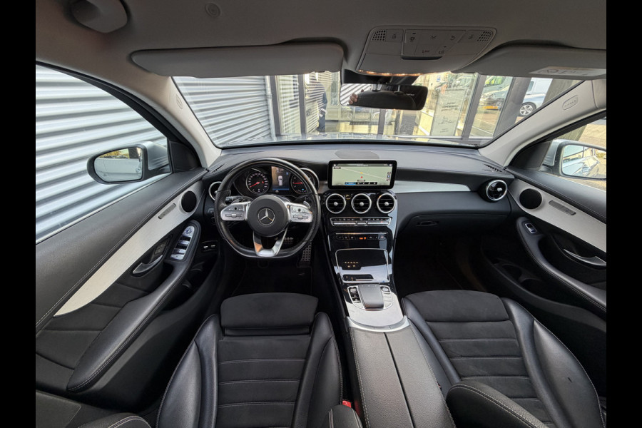 Mercedes-Benz GLC 300e 4MATIC Premium