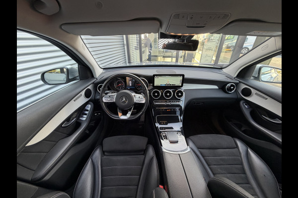 Mercedes-Benz GLC 300e 4MATIC Premium