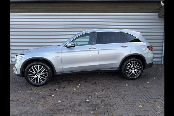 Mercedes-Benz GLC 300e 4MATIC Premium