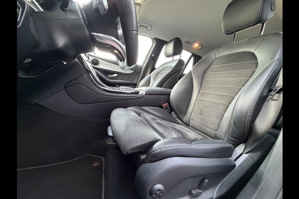 Mercedes-Benz GLC 300e 4MATIC Premium