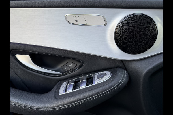 Mercedes-Benz GLC 300e 4MATIC Premium