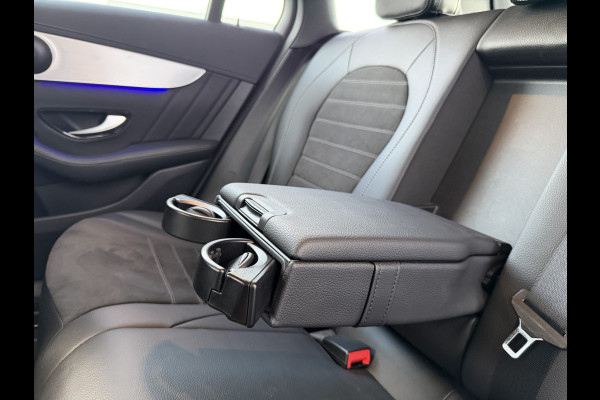 Mercedes-Benz GLC 300e 4MATIC Premium