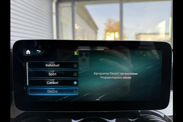 Mercedes-Benz GLC 300e 4MATIC Premium