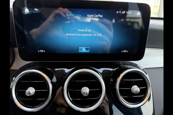 Mercedes-Benz GLC 300e 4MATIC Premium