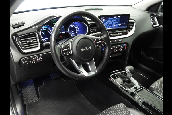 Kia Ceed Sportswagon 1.6 GDI PHEV DynamicPlusLine NAVI/EL.KLEP/MEMORY/LED/16"LMV!