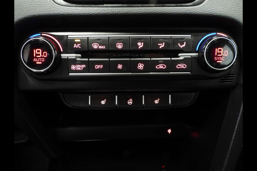 Kia Ceed Sportswagon 1.6 GDI PHEV DynamicPlusLine NAVI/EL.KLEP/MEMORY/LED/16"LMV!