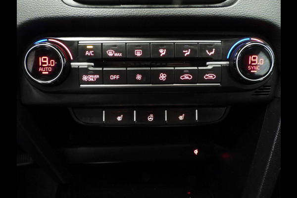 Kia Ceed Sportswagon 1.6 GDI PHEV DynamicPlusLine NAVI/EL.KLEP/MEMORY/LED/16"LMV!