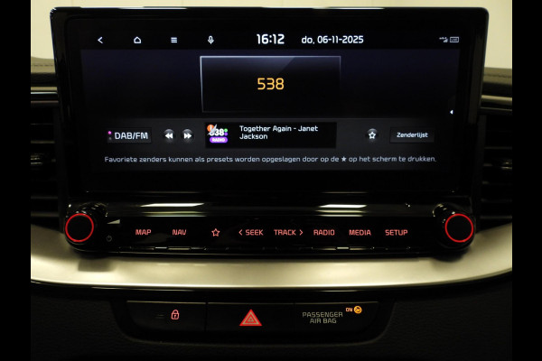 Kia Ceed Sportswagon 1.6 GDI PHEV DynamicPlusLine NAVI/EL.KLEP/MEMORY/LED/16"LMV!