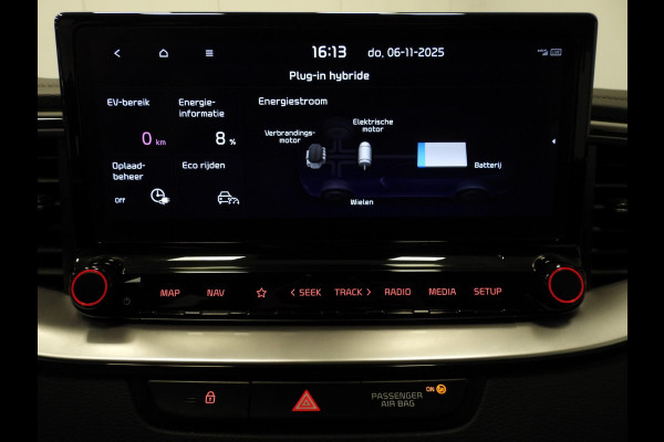 Kia Ceed Sportswagon 1.6 GDI PHEV DynamicPlusLine NAVI/EL.KLEP/MEMORY/LED/16"LMV!