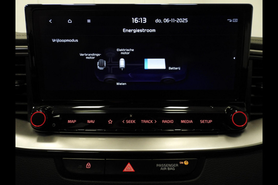 Kia Ceed Sportswagon 1.6 GDI PHEV DynamicPlusLine NAVI/EL.KLEP/MEMORY/LED/16"LMV!