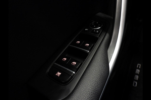 Kia Ceed Sportswagon 1.6 GDI PHEV DynamicPlusLine NAVI/EL.KLEP/MEMORY/LED/16"LMV!