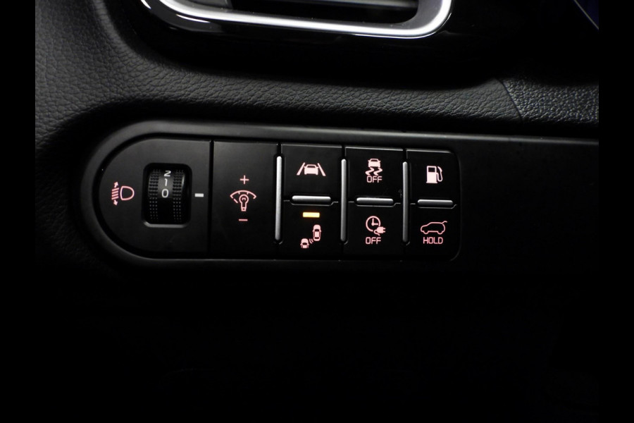 Kia Ceed Sportswagon 1.6 GDI PHEV DynamicPlusLine NAVI/EL.KLEP/MEMORY/LED/16"LMV!