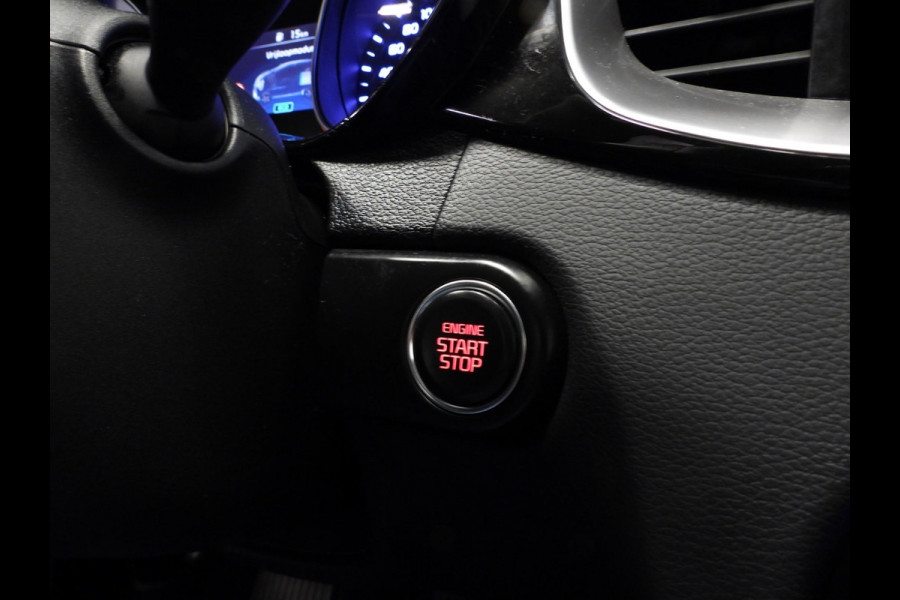 Kia Ceed Sportswagon 1.6 GDI PHEV DynamicPlusLine NAVI/EL.KLEP/MEMORY/LED/16"LMV!