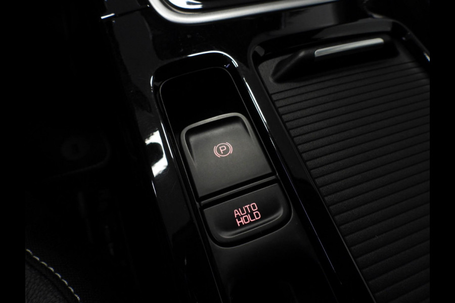 Kia Ceed Sportswagon 1.6 GDI PHEV DynamicPlusLine NAVI/EL.KLEP/MEMORY/LED/16"LMV!