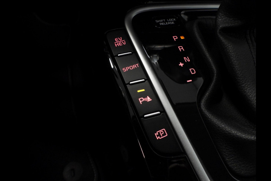 Kia Ceed Sportswagon 1.6 GDI PHEV DynamicPlusLine NAVI/EL.KLEP/MEMORY/LED/16"LMV!