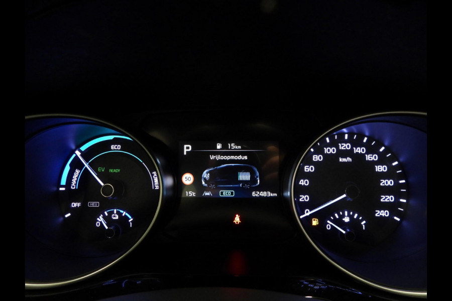 Kia Ceed Sportswagon 1.6 GDI PHEV DynamicPlusLine NAVI/EL.KLEP/MEMORY/LED/16"LMV!