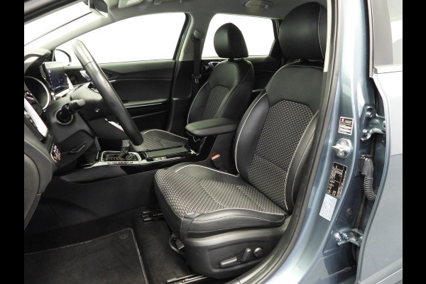 Kia Ceed Sportswagon 1.6 GDI PHEV DynamicPlusLine NAVI/EL.KLEP/MEMORY/LED/16"LMV!