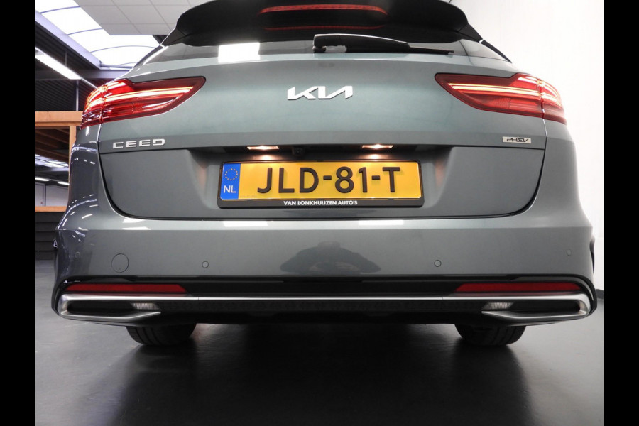 Kia Ceed Sportswagon 1.6 GDI PHEV DynamicPlusLine NAVI/EL.KLEP/MEMORY/LED/16"LMV!