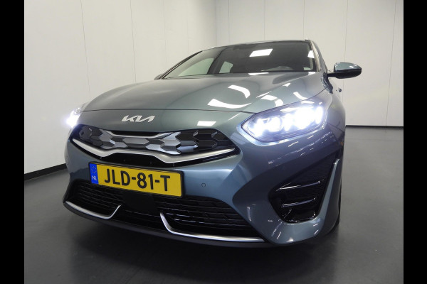 Kia Ceed Sportswagon 1.6 GDI PHEV DynamicPlusLine NAVI/EL.KLEP/MEMORY/LED/16"LMV!