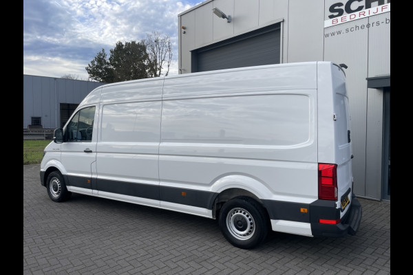 MAN TGE 3.140 XLang Hoog | airco | camera | CarPlay