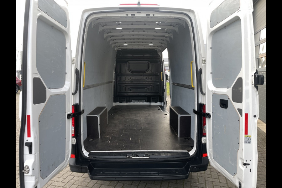 MAN TGE 3.140 XLang Hoog | airco | camera | CarPlay