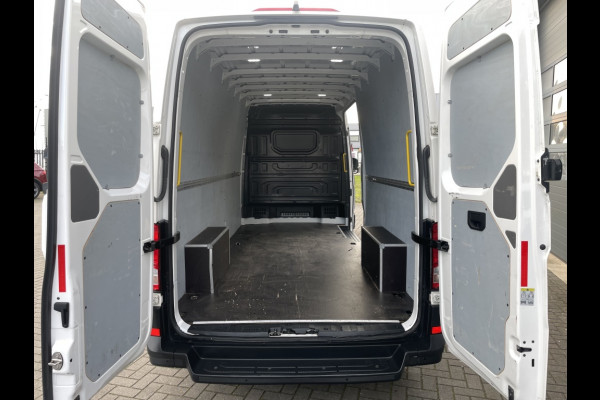 MAN TGE 3.140 XLang Hoog | airco | camera | CarPlay