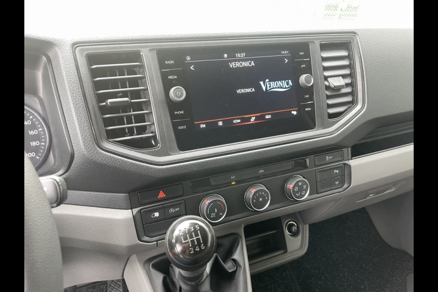 MAN TGE 3.140 XLang Hoog | airco | camera | CarPlay