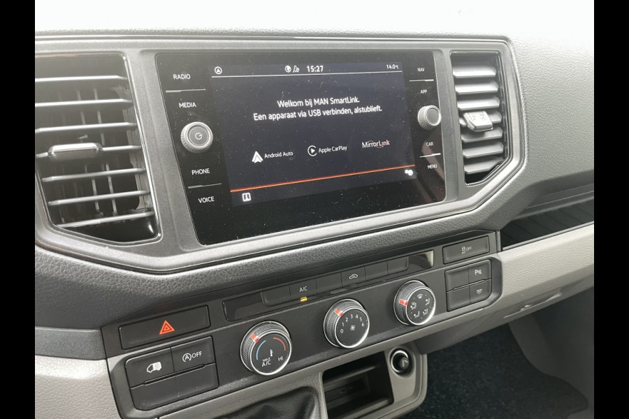 MAN TGE 3.140 XLang Hoog | airco | camera | CarPlay