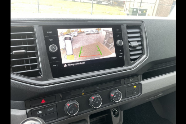 MAN TGE 3.140 XLang Hoog | airco | camera | CarPlay