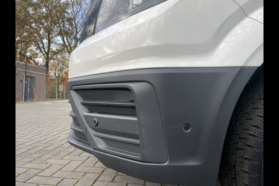 MAN TGE 3.140 XLang Hoog | airco | camera | CarPlay