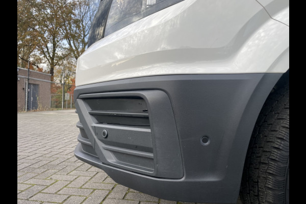 MAN TGE 3.140 XLang Hoog | airco | camera | CarPlay