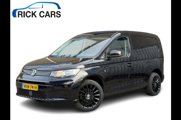 Volkswagen Caddy Cargo 2.0 TDI Trend Navigatie systeem/CarPlay/clima