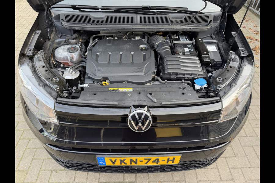 Volkswagen Caddy Cargo 2.0 TDI Trend Navigatie systeem/CarPlay/clima