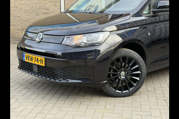 Volkswagen Caddy Cargo 2.0 TDI Trend Navigatie systeem/CarPlay/clima