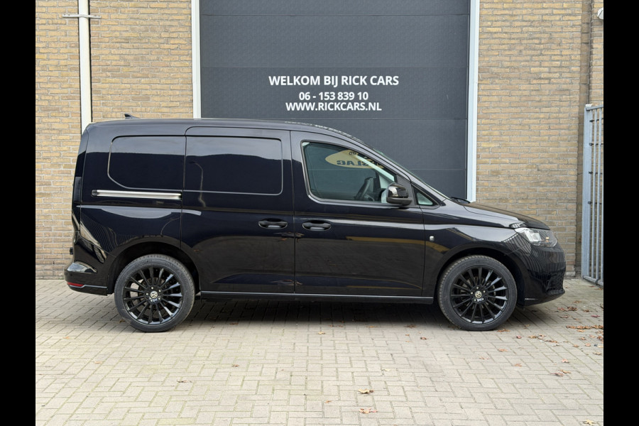Volkswagen Caddy Cargo 2.0 TDI Trend Navigatie systeem/CarPlay/clima