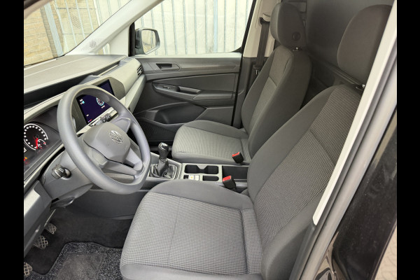 Volkswagen Caddy Cargo 2.0 TDI Trend Navigatie systeem/CarPlay/clima