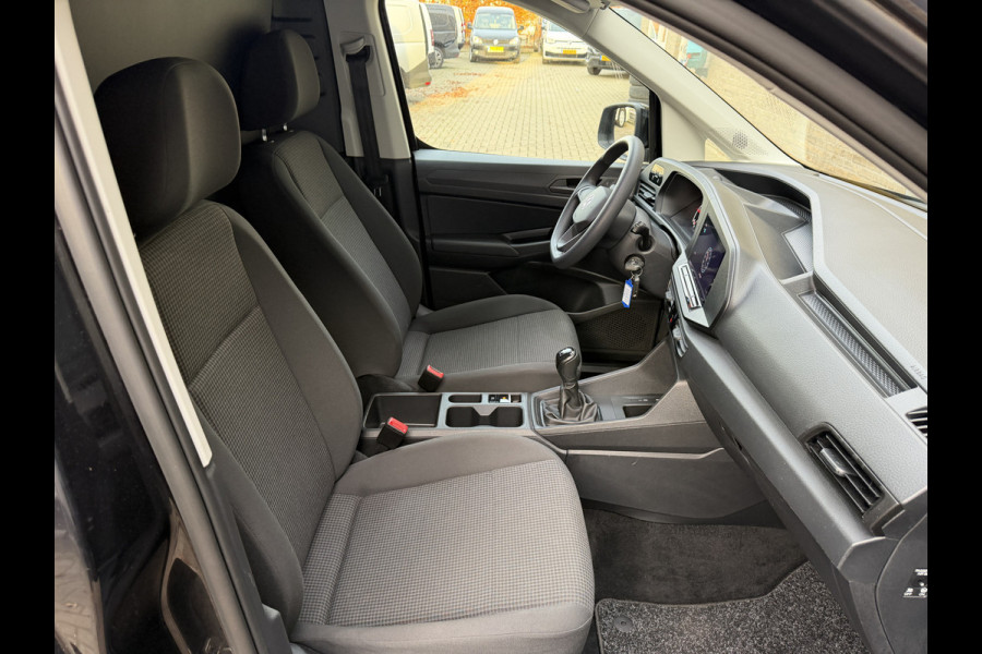 Volkswagen Caddy Cargo 2.0 TDI Trend Navigatie systeem/CarPlay/clima