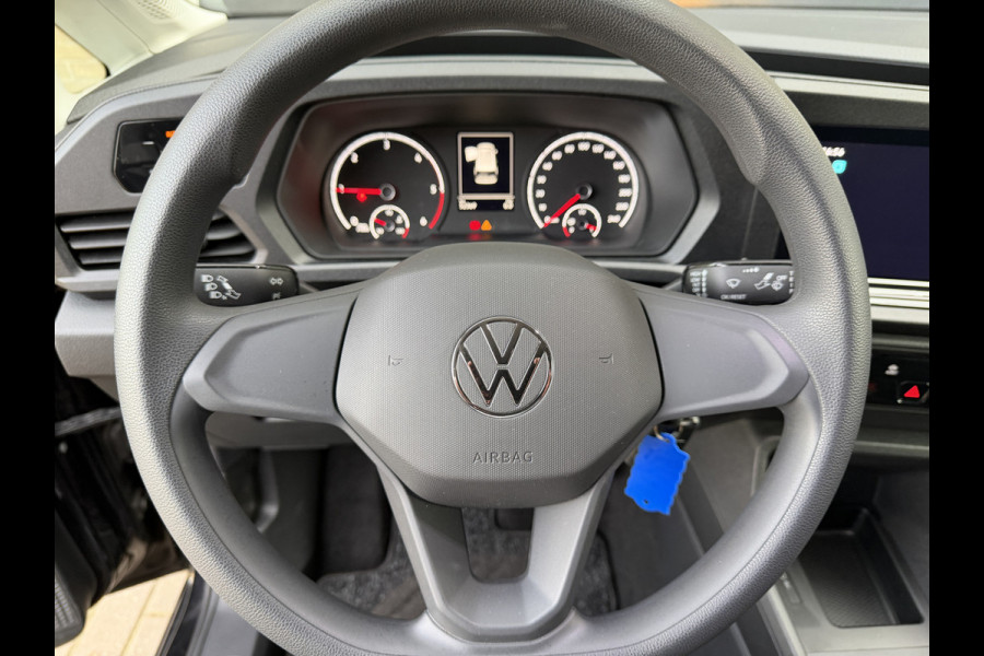 Volkswagen Caddy Cargo 2.0 TDI Trend Navigatie systeem/CarPlay/clima