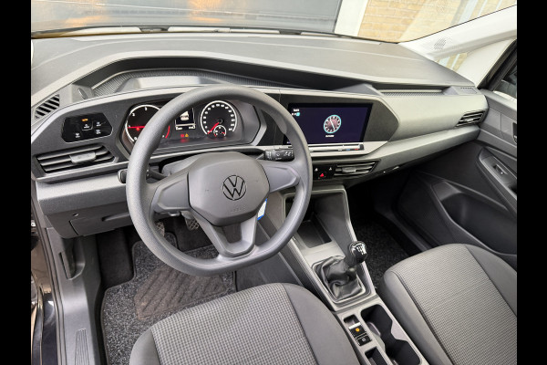 Volkswagen Caddy Cargo 2.0 TDI Trend Navigatie systeem/CarPlay/clima