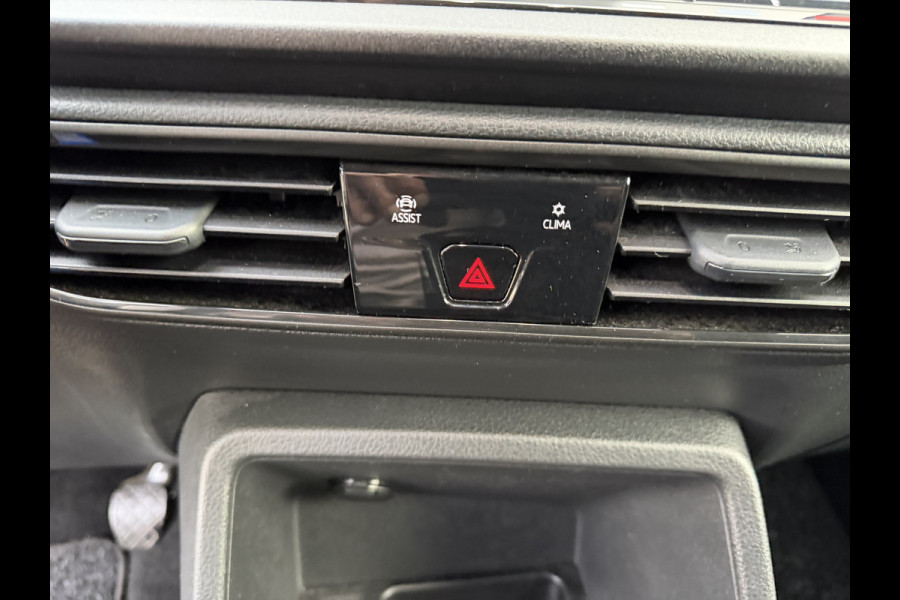 Volkswagen Caddy Cargo 2.0 TDI Trend Navigatie systeem/CarPlay/clima