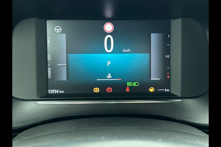 Opel Corsa 1.2 Turbo 136pk Hybrid GS Auto. Navigatie Apple Carplay/ Android Auto Camera Parkeersensoren Cruise Control Stoel- en stuurverwarming Airco Lichtmetalen velgen Getinte ramen