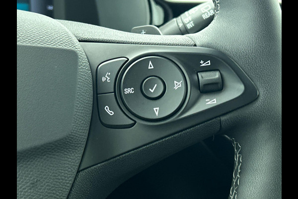 Opel Corsa 1.2 Turbo 136pk Hybrid GS Auto. Navigatie Apple Carplay/ Android Auto Camera Parkeersensoren Cruise Control Stoel- en stuurverwarming Airco Lichtmetalen velgen Getinte ramen