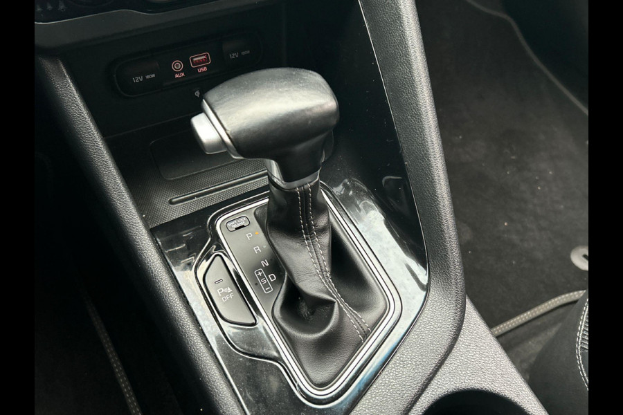 Kia Niro 1.6 GDi Hybrid DynamicLine Navigatie Stoelverwarming Apple/Carplay