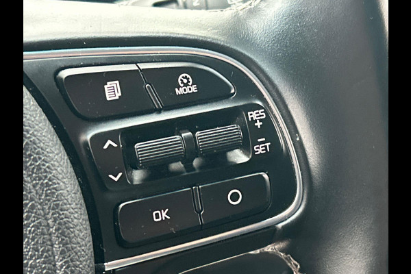 Kia Niro 1.6 GDi Hybrid DynamicLine Navigatie Stoelverwarming Apple/Carplay