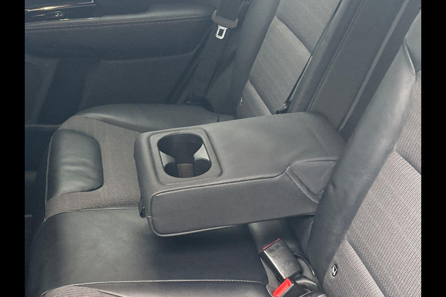 Kia Niro 1.6 GDi Hybrid DynamicLine Navigatie Stoelverwarming Apple/Carplay