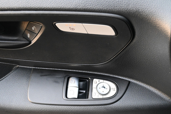 Mercedes-Benz Vito 114 CDI L2 Bott werkplaatsinrichting, Navigatie met camera, Trekhaak