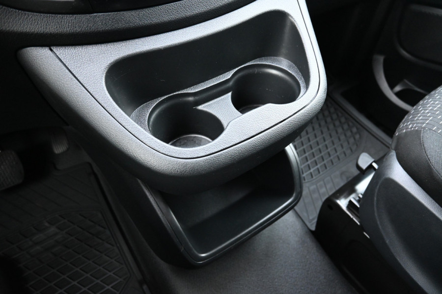 Mercedes-Benz Vito 114 CDI L2 Bott werkplaatsinrichting, Navigatie met camera, Trekhaak